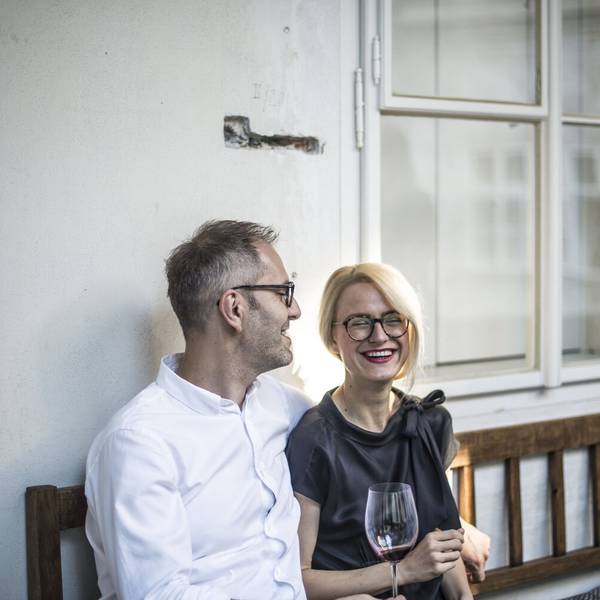 Taste of Prague Podcast